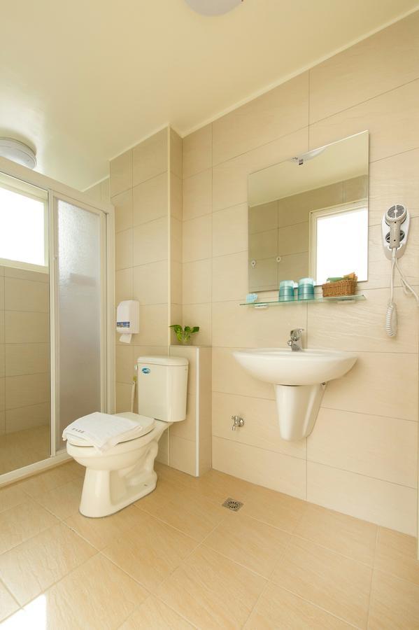 Yuzhou Garden B&B Taitung Экстерьер фото