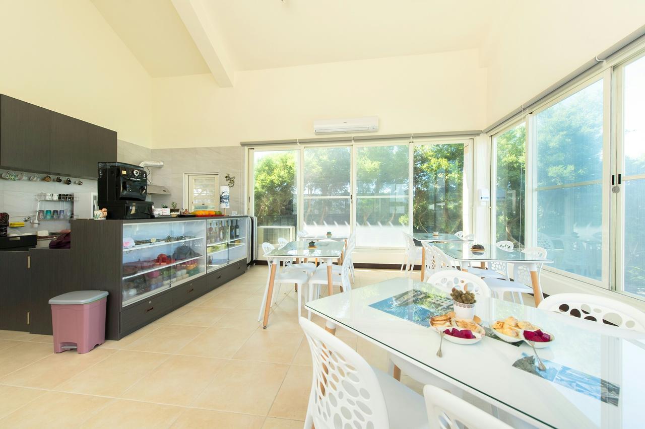 Yuzhou Garden B&B Taitung Экстерьер фото